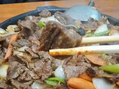 -山城正宗集安高丽火盆