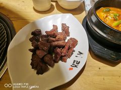护心肉-喜来稀肉(望京店)