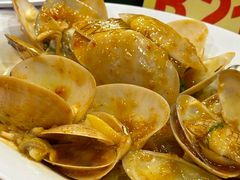 -大茄来海鲜餐厅(亚洲城分行)