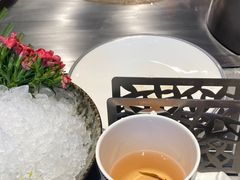 -温度铁板烧(亚泰大街店)