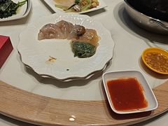 -鹅香四海·卤水火锅·砂锅粥·潮汕菜(宝安店)
