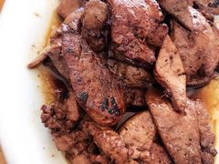 生煎鹅肝-四嫂鹅肉店(银海南二横街店)