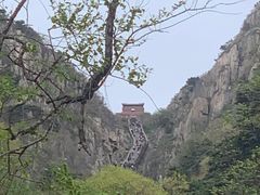 -泰山风景名胜区