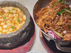 -绿茶餐厅(西单老佛爷店)
