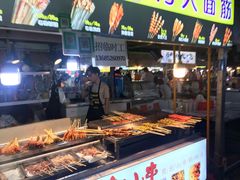 -大学城夜市大排档(凤栖路店)