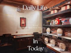 -兰溪小馆(首经贸店)