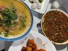 -1718食尚馆·太湖菜(龙之梦太湖古镇店)