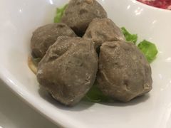 -潮牛壹号鲜牛肉火锅(新亚太店)