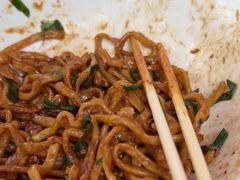 -三百碗宝应长鱼面(板仓街店)