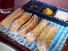 -Pistolera Mexican Cantina女枪手墨西哥餐厅(碧云路店)