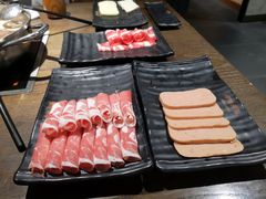 -呷哺呷哺(砂之船奥莱店)