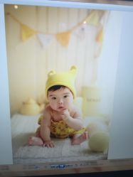 -BabyA 专业婴童摄影(古北时尚广场店)
