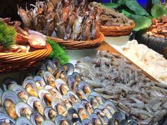 -星伦多自助料理(爱琴海店)