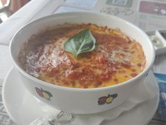 意式肉酱千层面（Lasagne&nbsp;alla&nbsp;bolognese）-安妮意大利餐厅(日坛店)