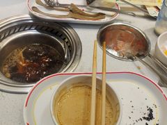 -龍歌自助小火锅(秦淮水游城店)