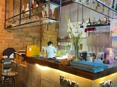 -HOME餐厅粤菜 融合菜