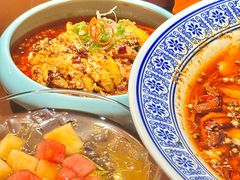 -川香鼎盛(市桥富华总店)