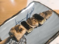 -鳗鲔料理小馆