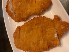 蜜汁鸡排-龙方煲庄(余江路店)