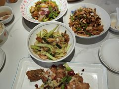 -吴掌柜·藕汤印象(南湖店)