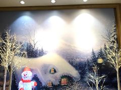 -南通大饭店·米兰餐厅