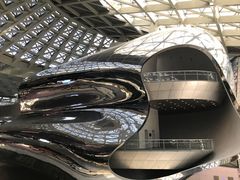 -深圳市当代艺术与城市规划馆