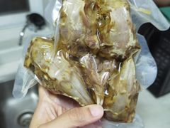 -蓉熙汇老妈兔头(太古里肆店)