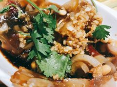 -赵奶奶水饺锅贴小酒馆(丁字沽店)
