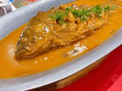 -山西会馆·晋菜·晋商宴·牌匾博物馆(胜利东街店)