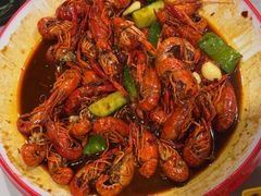 -云晓光头烧烤吧(盛夏店)