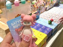 -泡泡玛特POPMART(宁波印象城店)