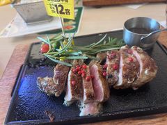 -豪客来牛排(海沧阿罗海店)