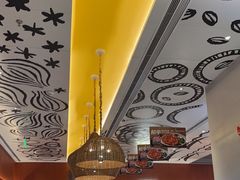 -菲滋意式餐厅(上虞万和城店)