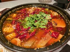 -星·South Beauty·俏江南(国贸店)