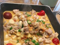 -湘邻呷铺·田园家宴(汉基广场店)