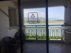 -微豪思湾舍酒店
