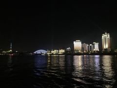 -武汉关码头(轮渡站)