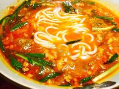 -浩海火烧云傣家菜(京广店)