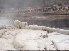 -陕西黄河壶口瀑布旅游区