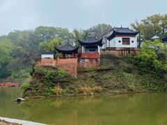 -东坡赤壁风景名胜区