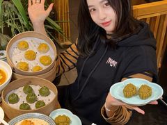 -南小蟹手工點心(三里屯店)