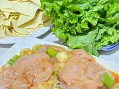 -平山城鑫烧烤(建国楼店)