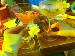 -MOSSO音乐酒吧·Live House(南京西路店)