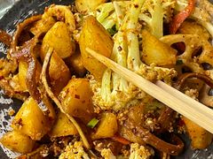 -微醺烤牛·炭火烧烤·精酿啤酒(东郊记忆店)