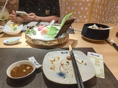 -德川家日本料理(中关村寰太大厦店)