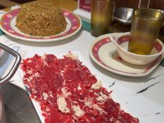 -大吉利潮汕牛肉火锅(王府井店)