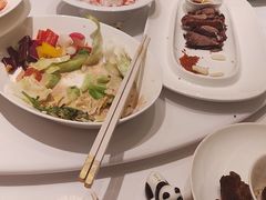 -眉州东坡·熊猫主题餐厅(枫蓝店)