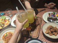 -La Terre乐田(万象城店)