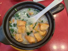 -宏状元现熬粥·京味菜(五棵松店)