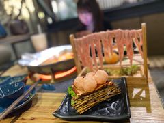 -湊湊火锅·茶憩(东城万达店)